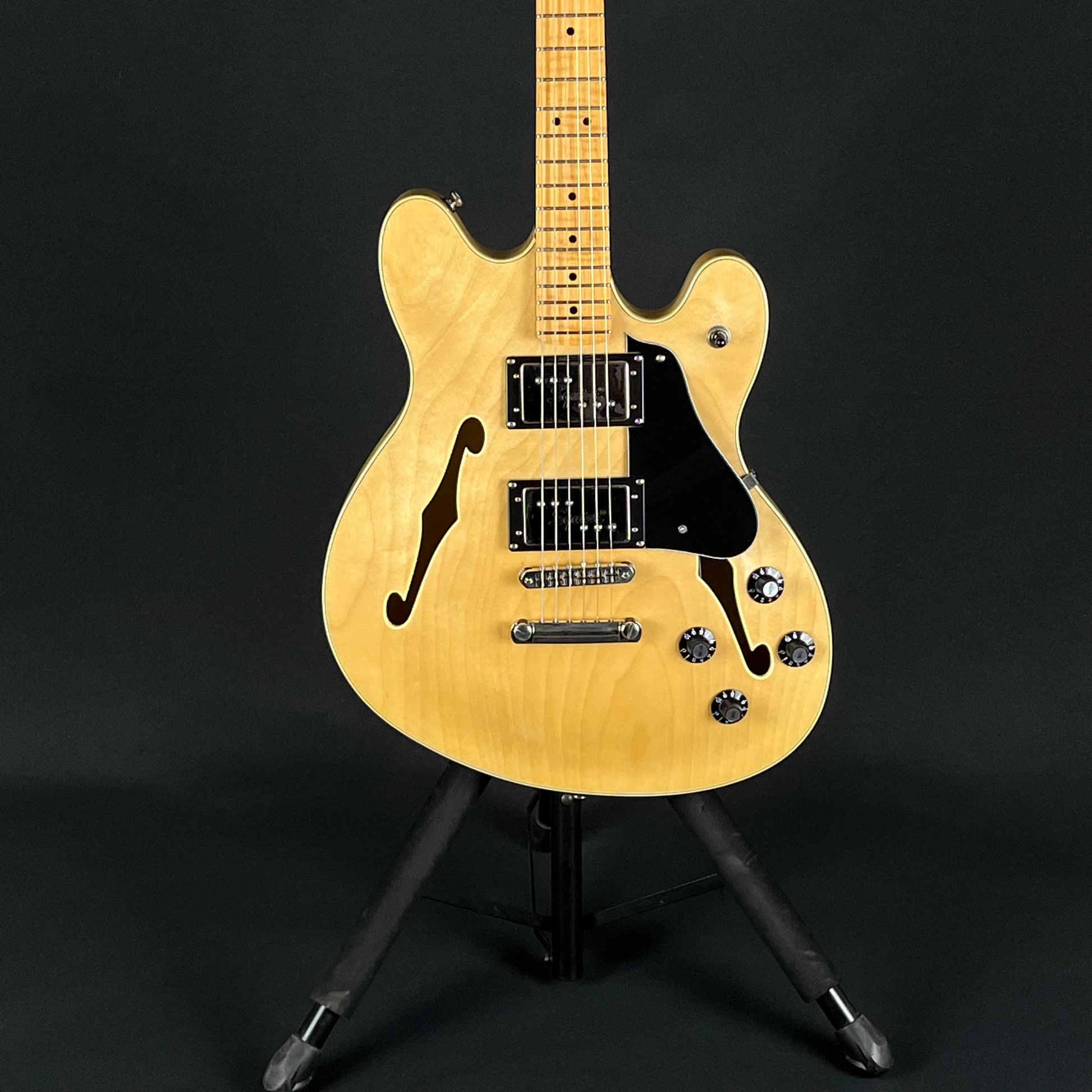 Squier Classic Vibe Starcaster