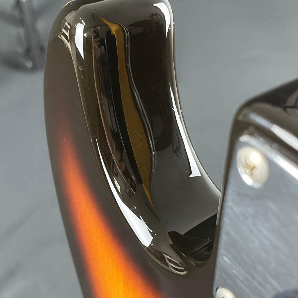 Fender Japan Classic 60s Jazz Bass 2013