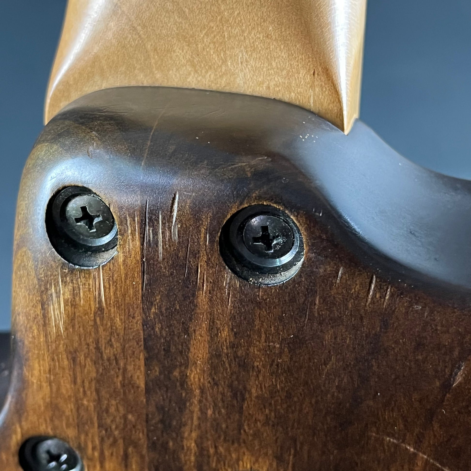 Bacchus Stratocaster FR