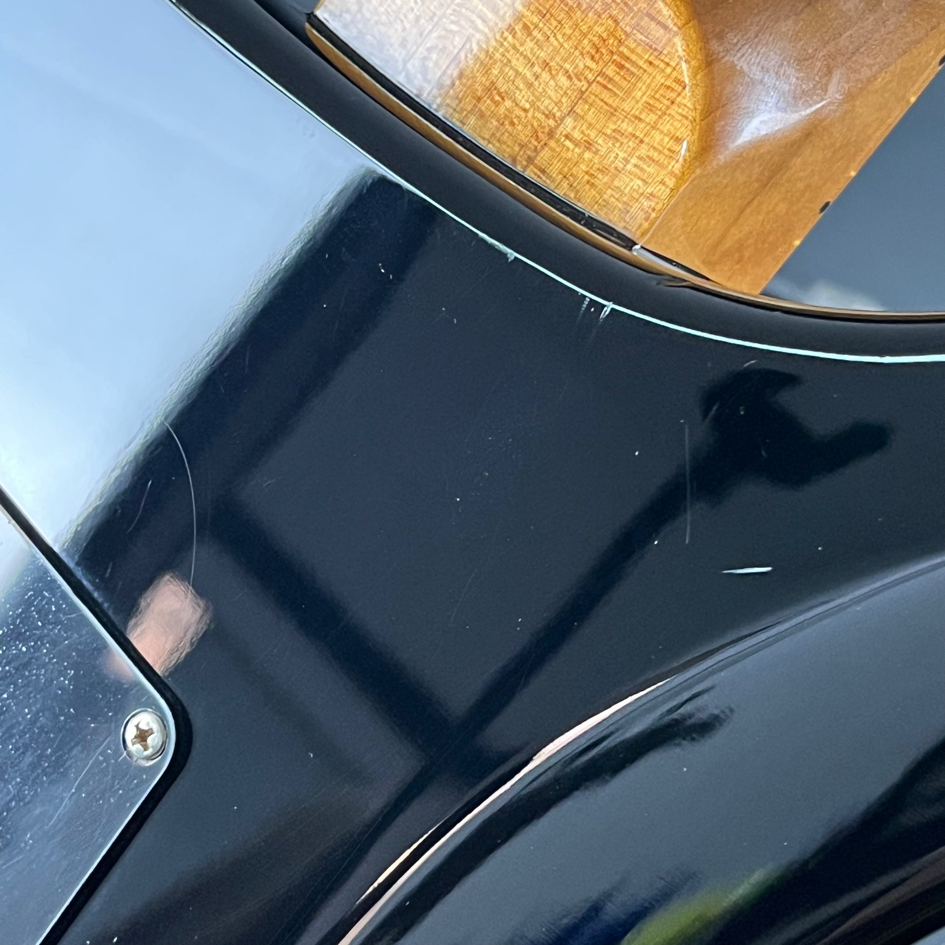 PRS SE Custom 24 Roasted Maple LTD 2019