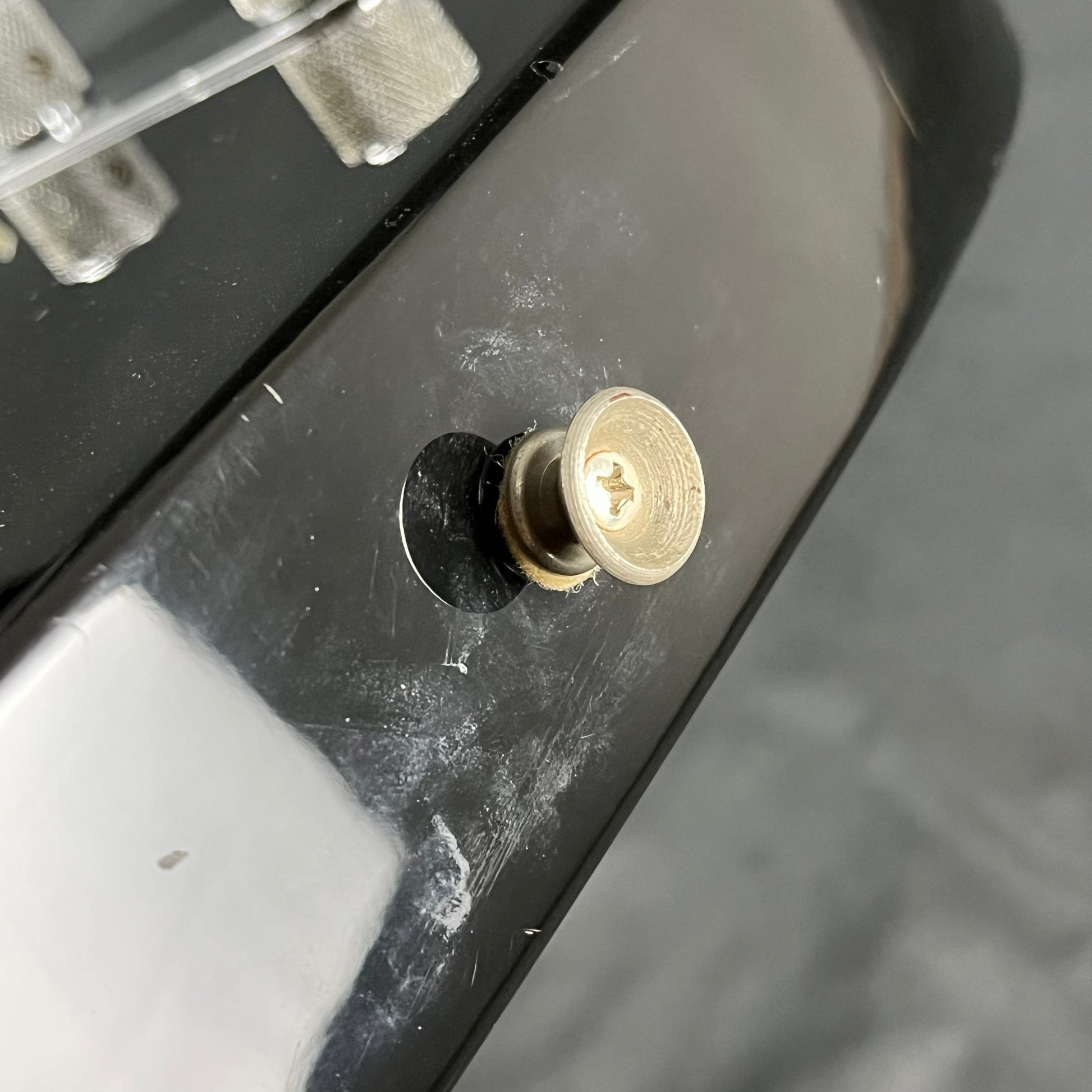 Fender Mexico Telecaster