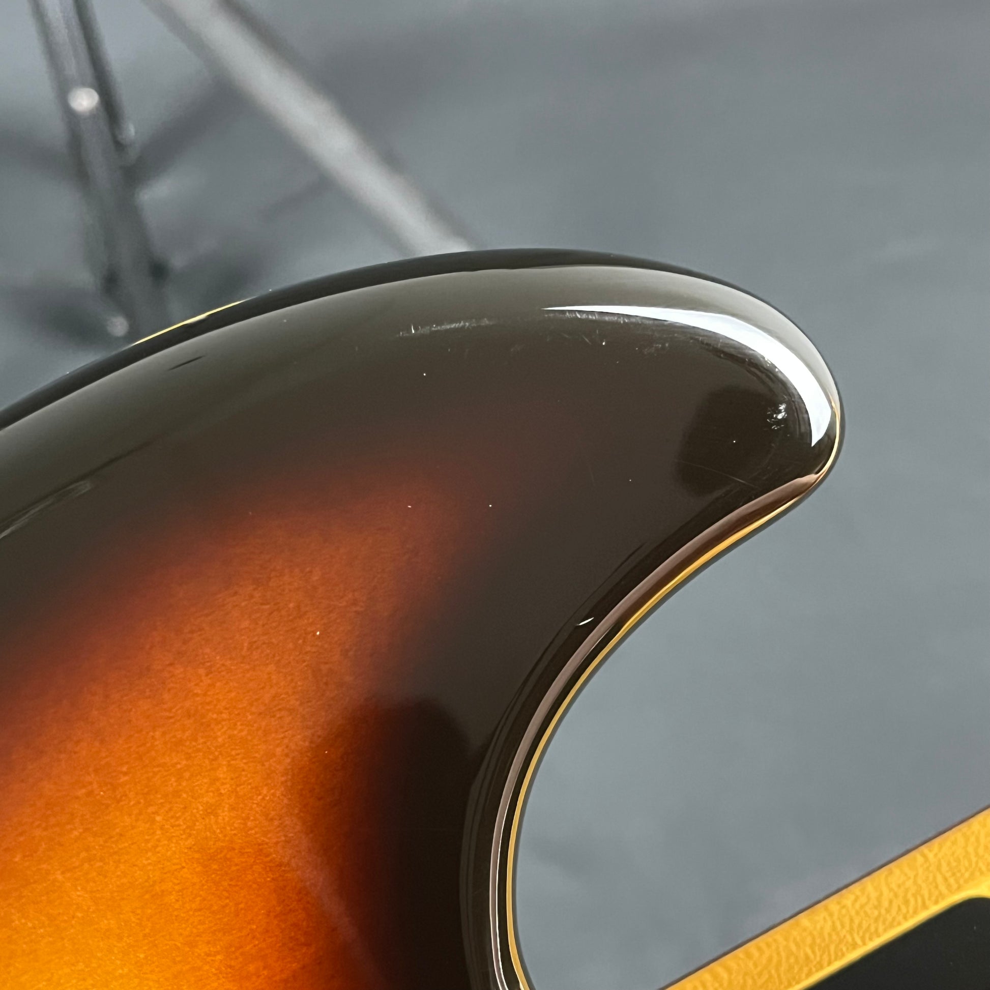 Fender Japan Classic 60s Jazz Bass 2013