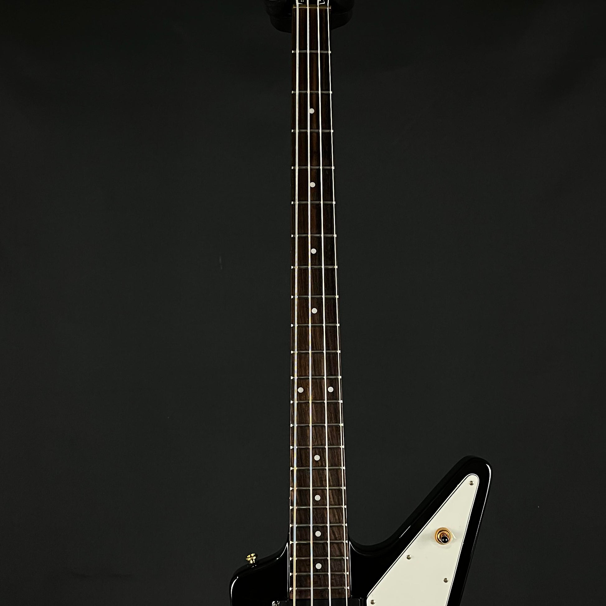 Epiphone Korea Explorer Bass