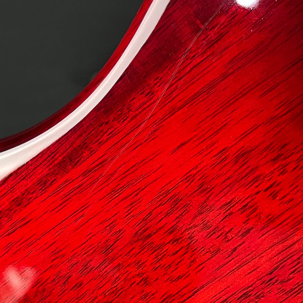 Squier Standard Stratocaster FMT