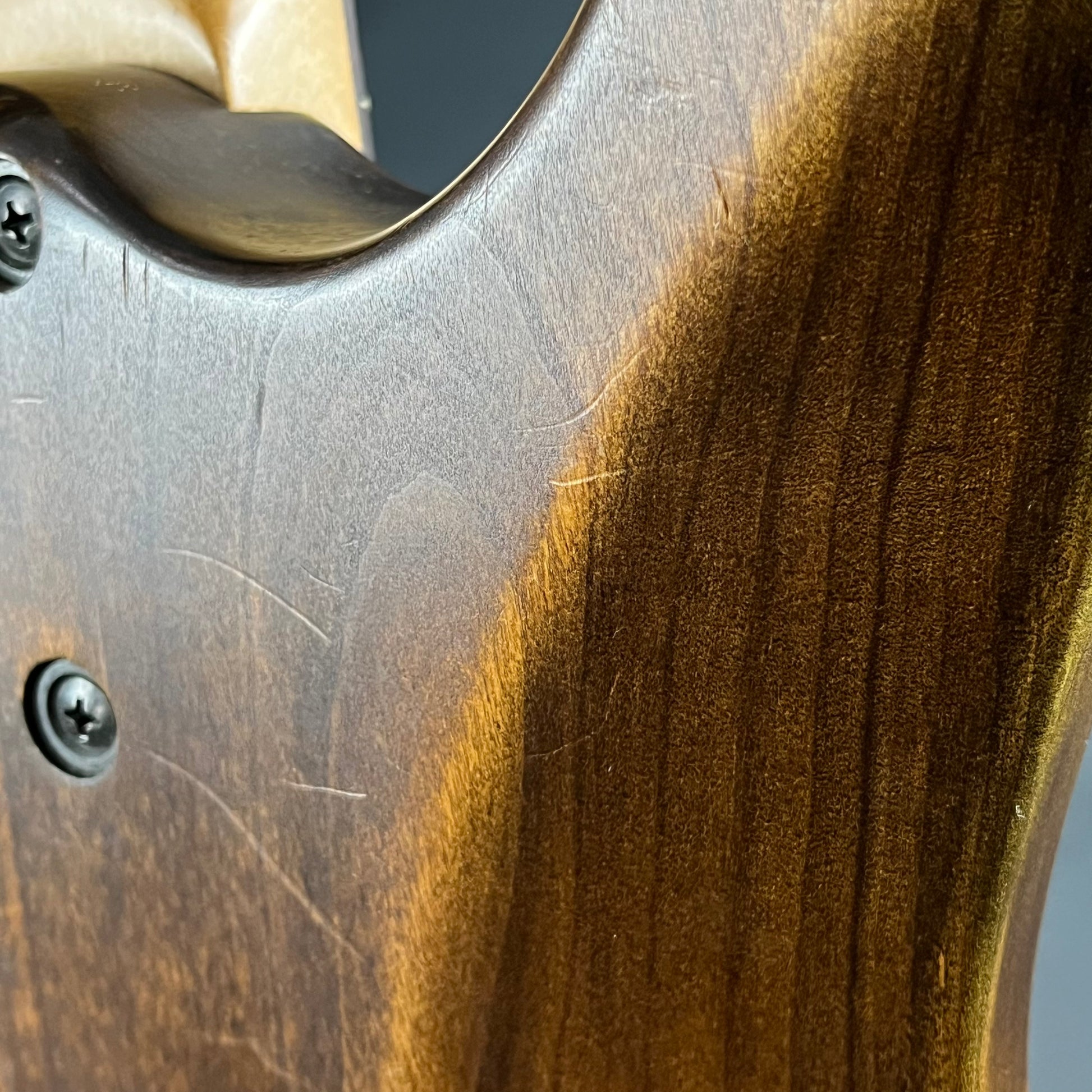 Bacchus Stratocaster FR