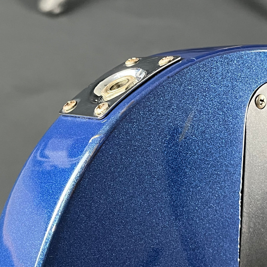 Aria Pro II MAC Series