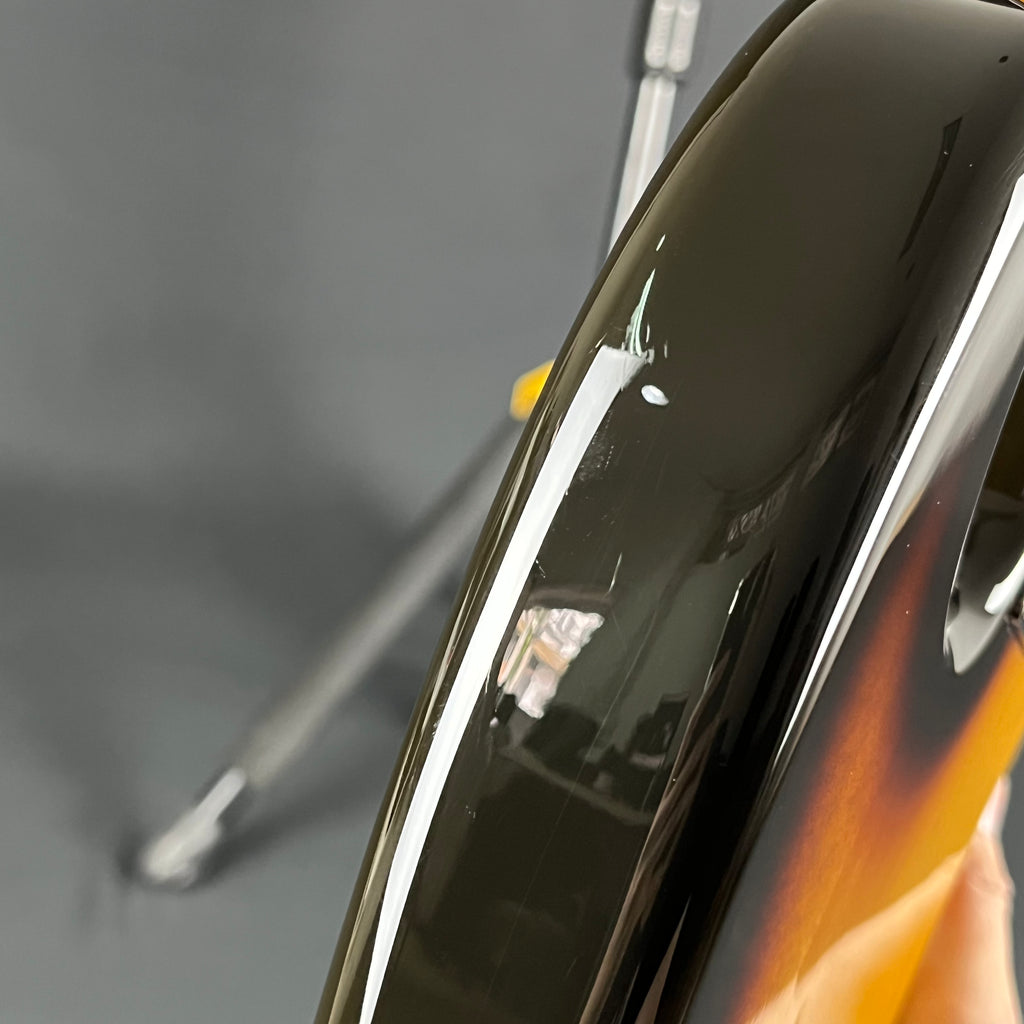 Fender Japan Classic 60s Jazz Bass 2013