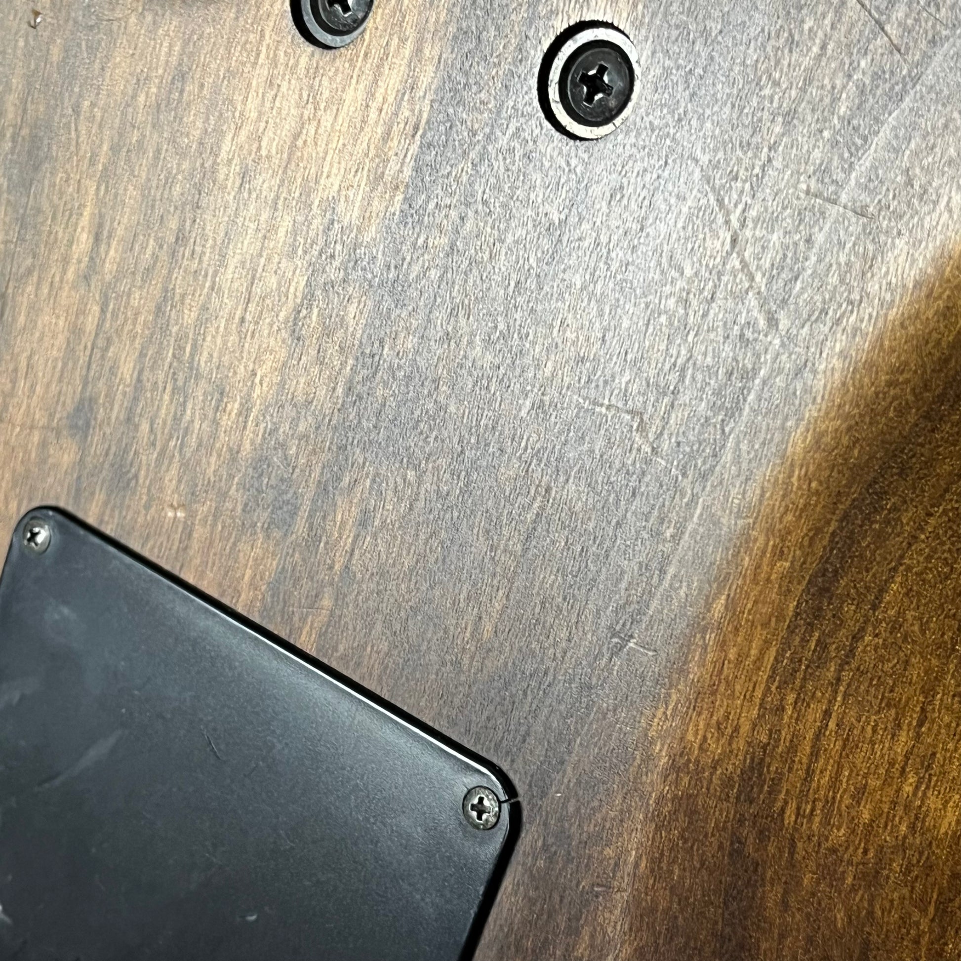 Bacchus Stratocaster FR