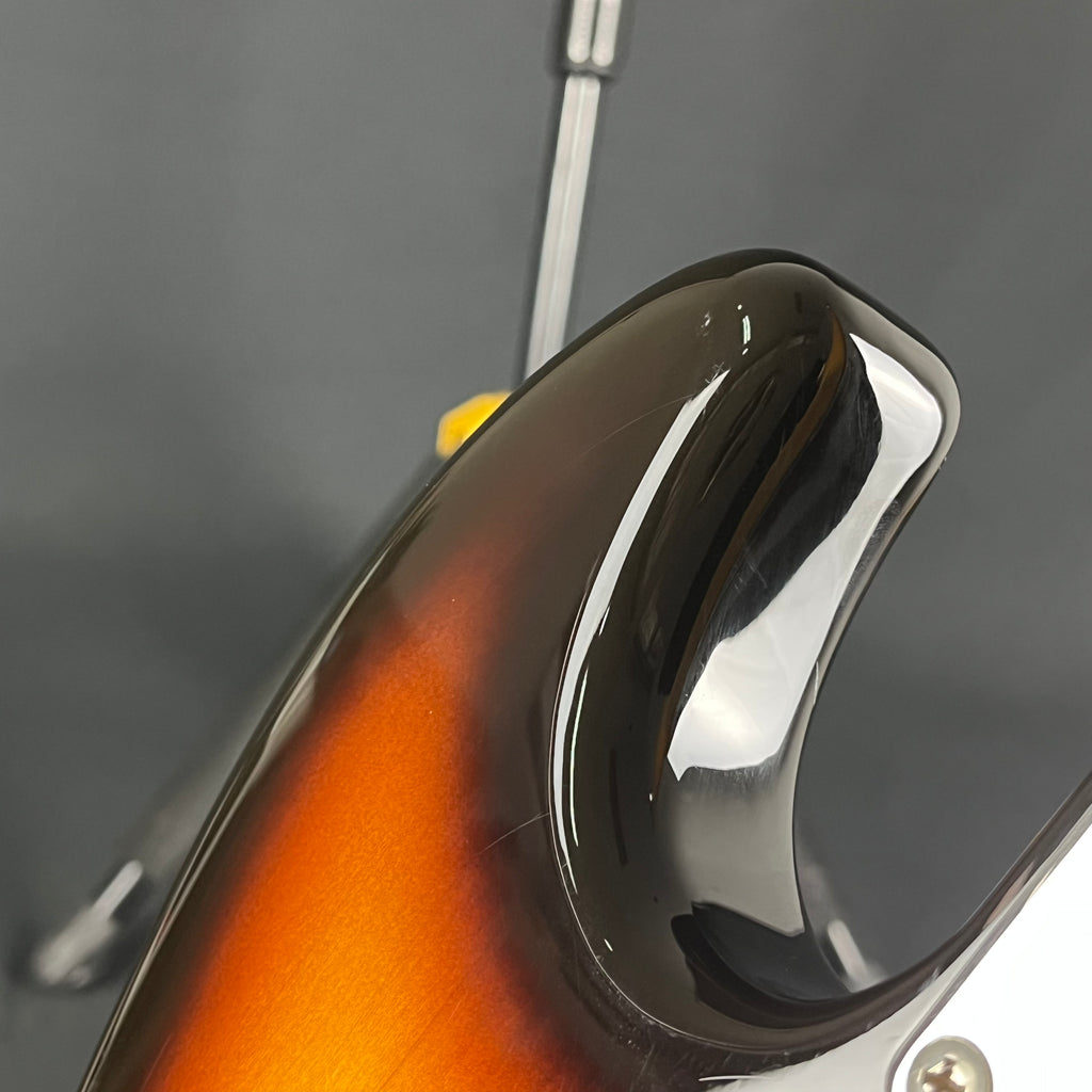 Fender Japan Classic 60s Jazz Bass 2013