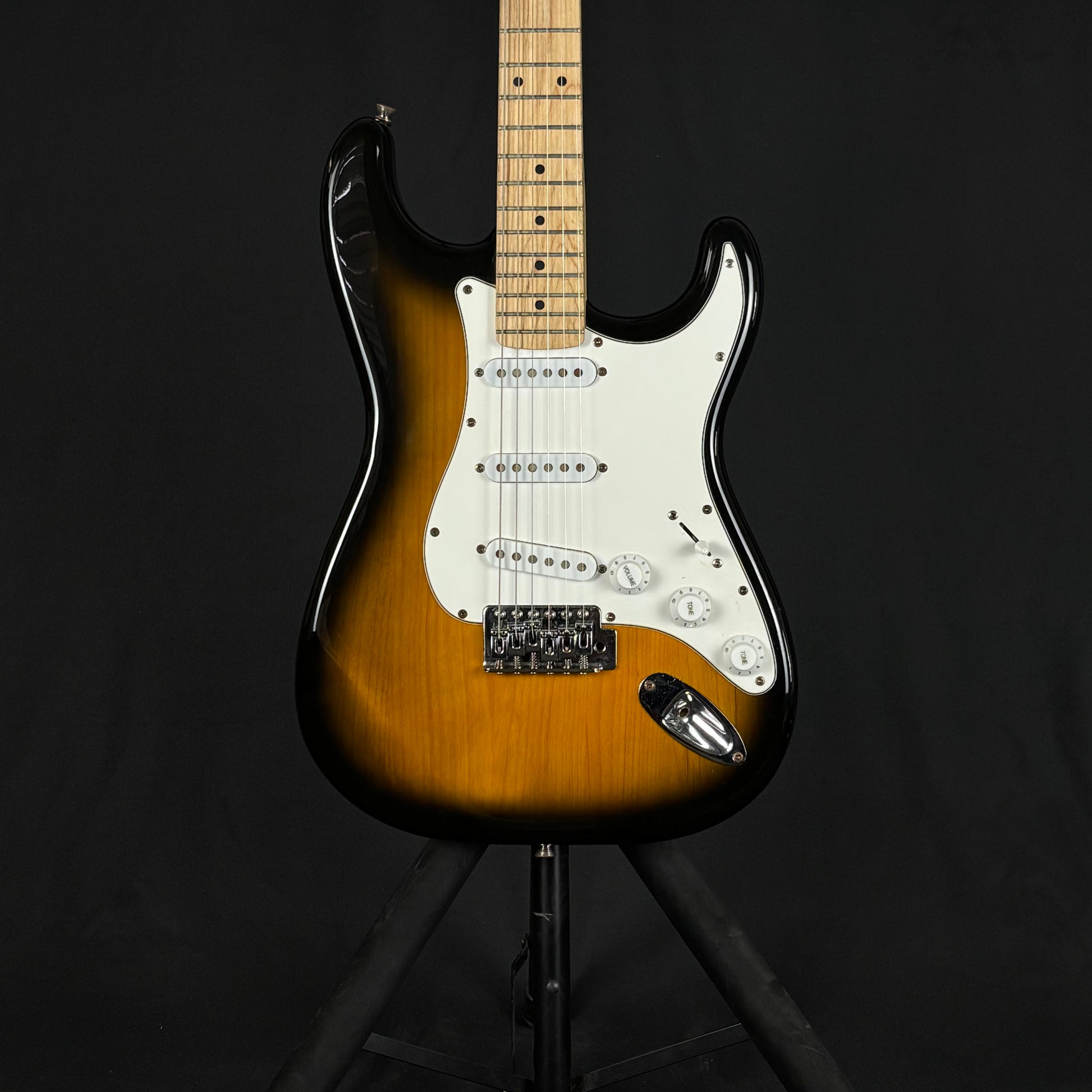 Bacchus Universe Series Stratocaster