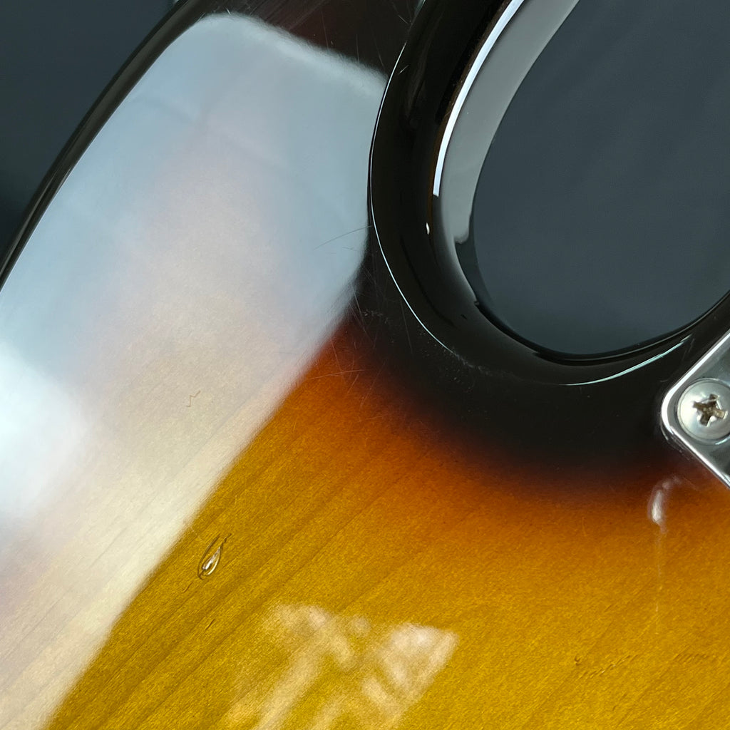 Fender Japan Classic 60s Jazz Bass 2013