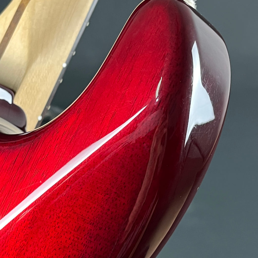 Squier Standard Stratocaster FMT
