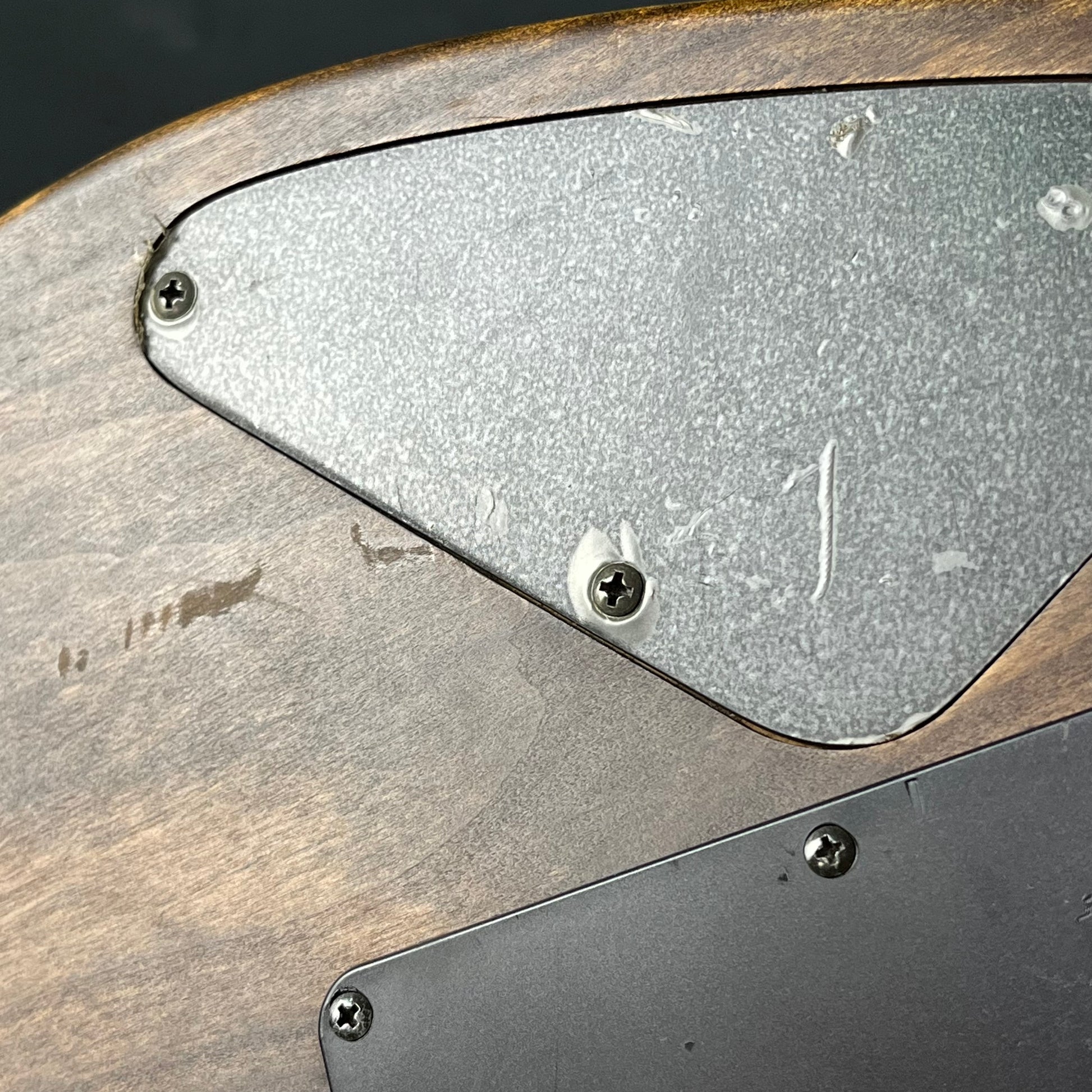 Bacchus Stratocaster FR