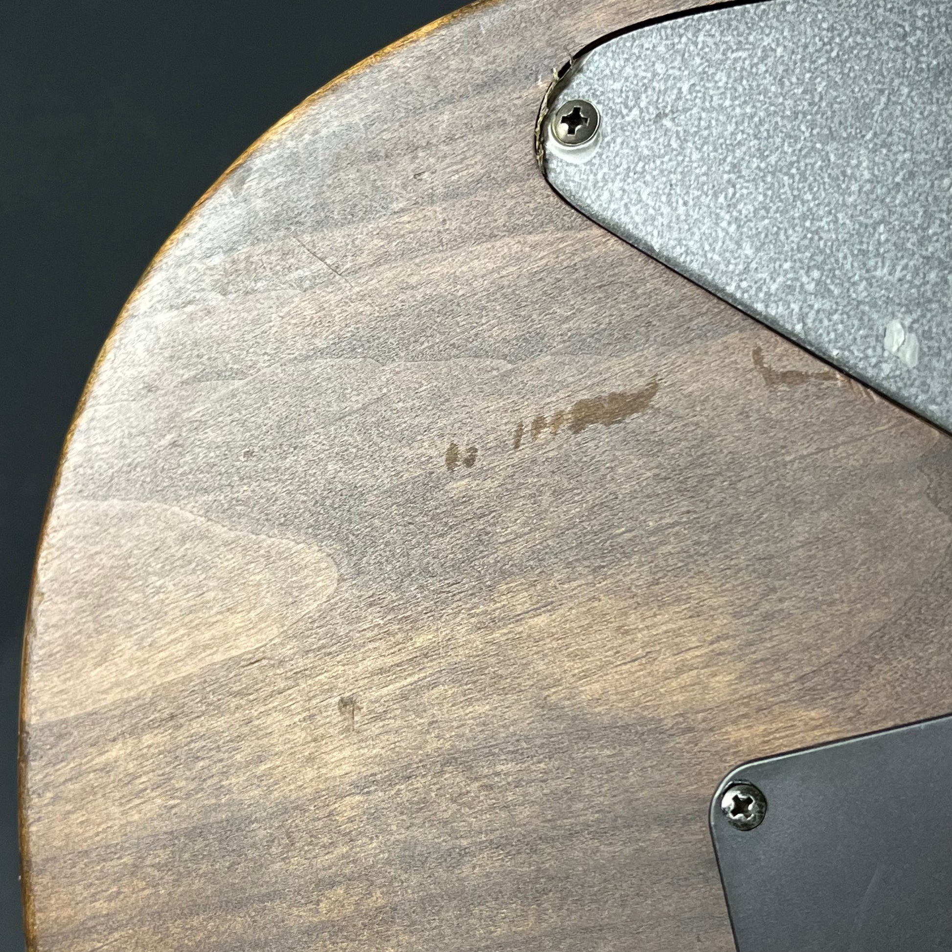 Bacchus Stratocaster FR