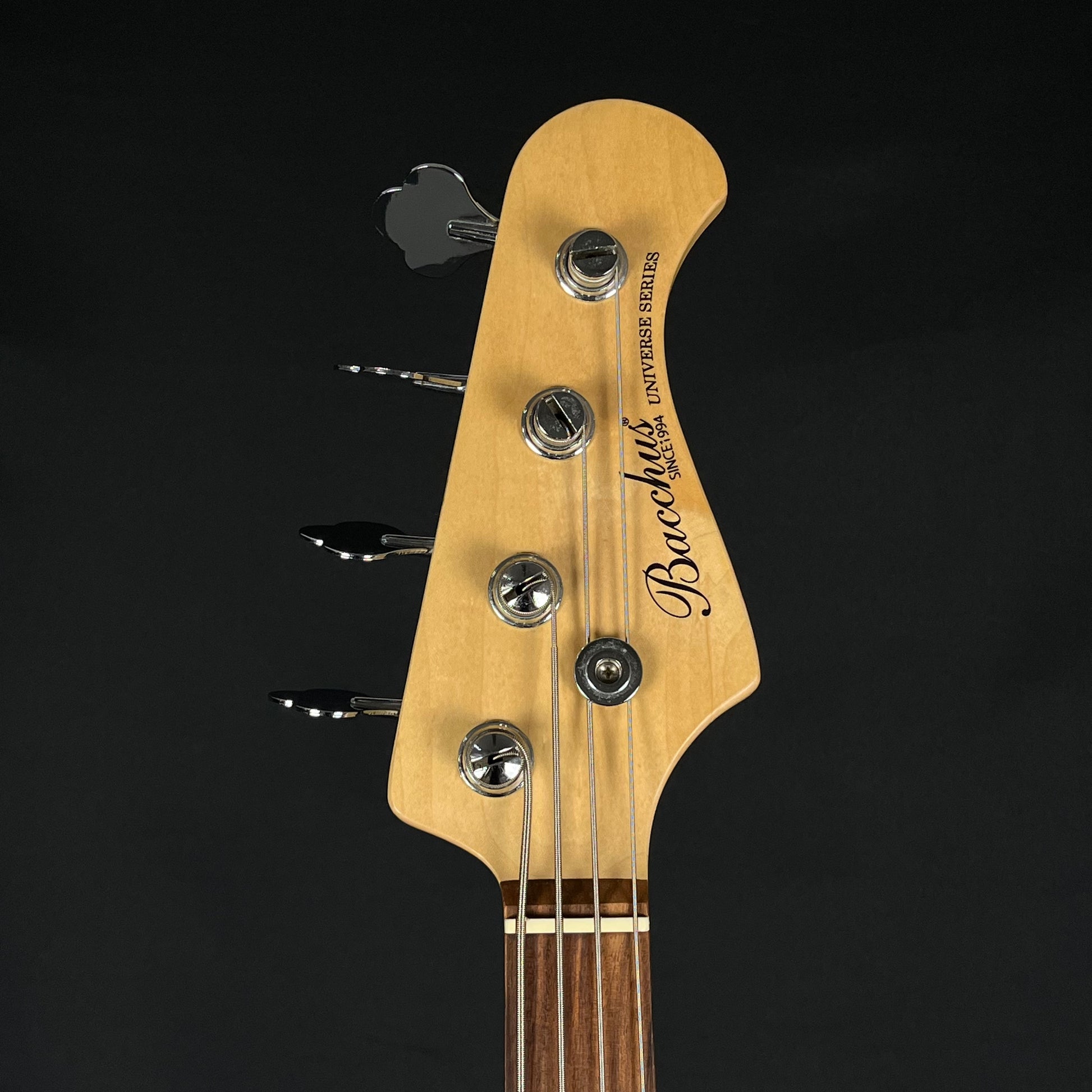 Bacchus BJB-1R Bass
