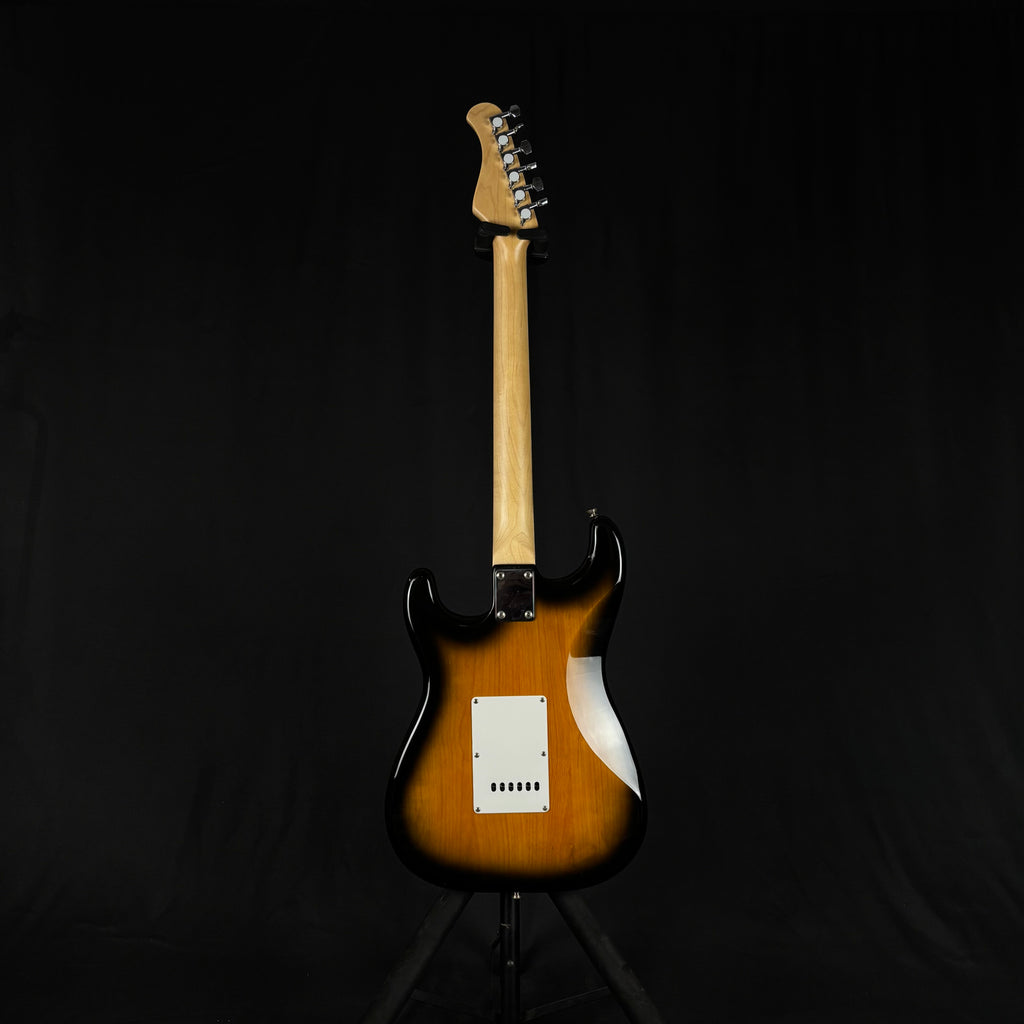 Bacchus Universe Series Stratocaster