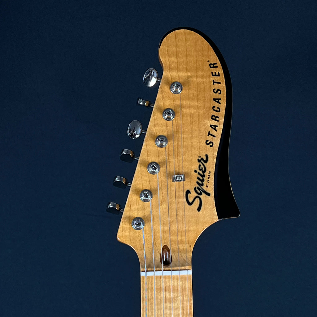 Squier Classic Vibe Starcaster