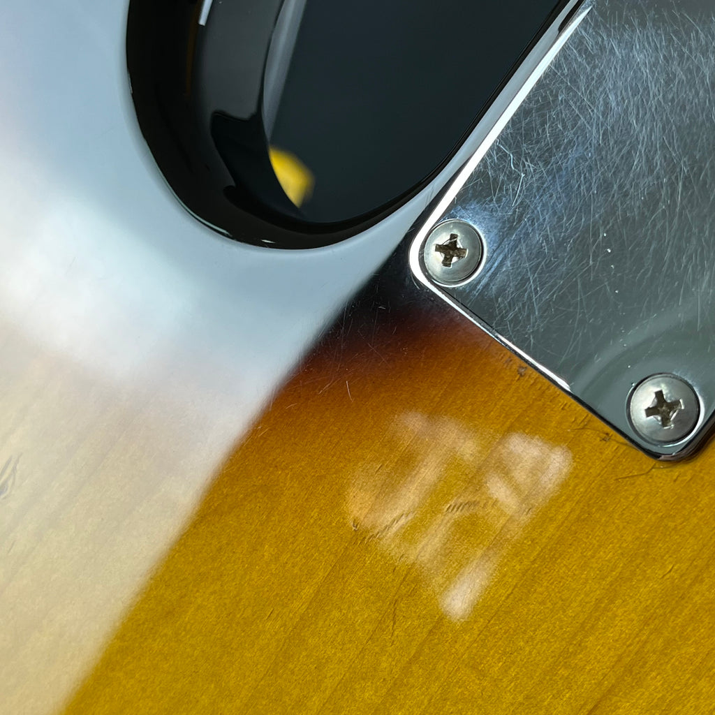 Fender Japan Classic 60s Jazz Bass 2013