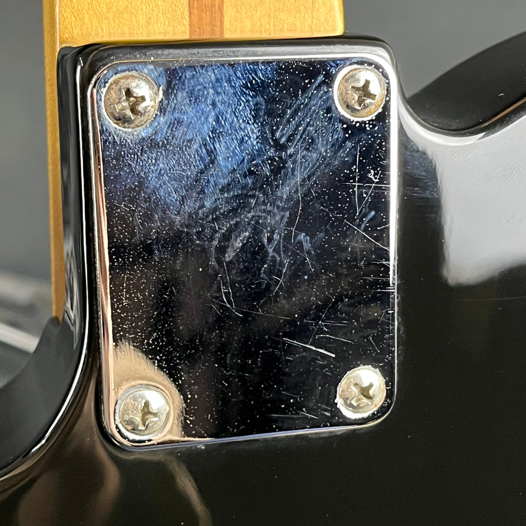 Fender Mexico Telecaster