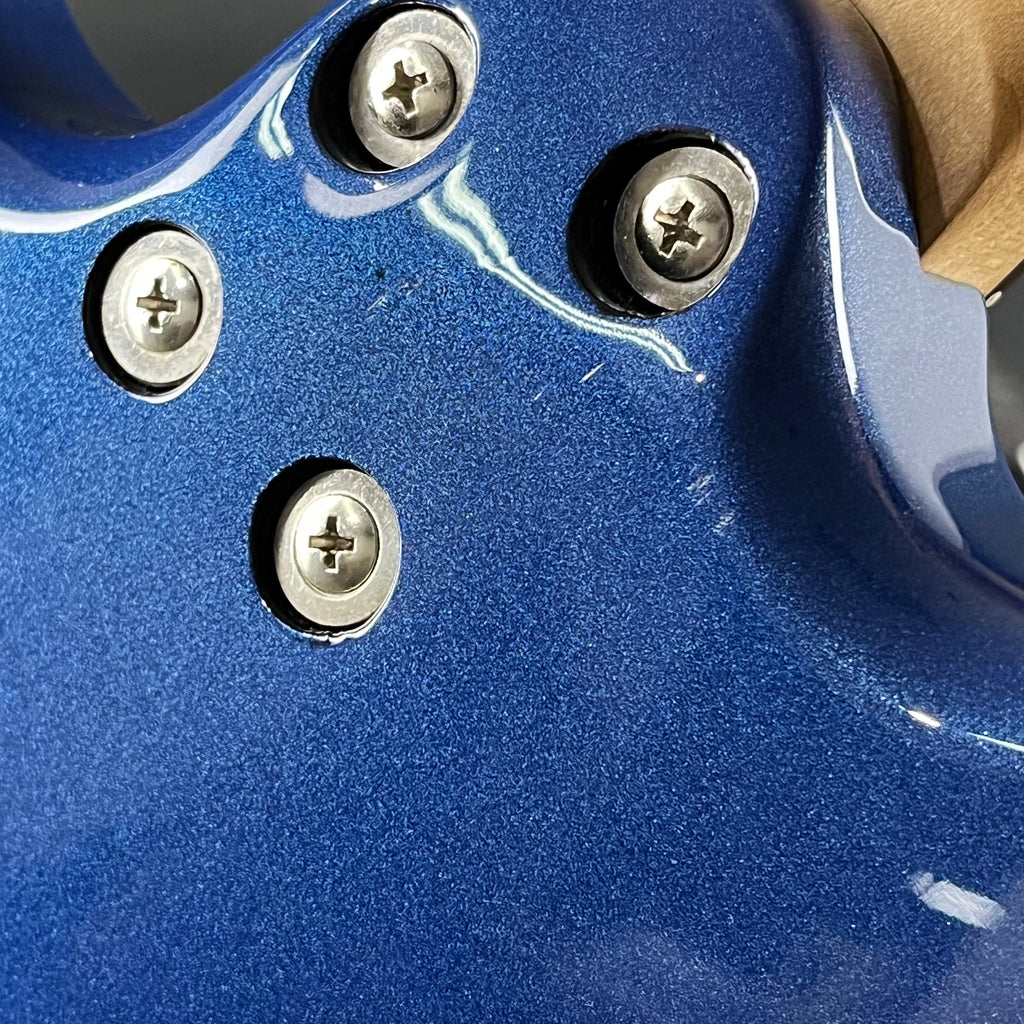 Aria Pro II MAC Series