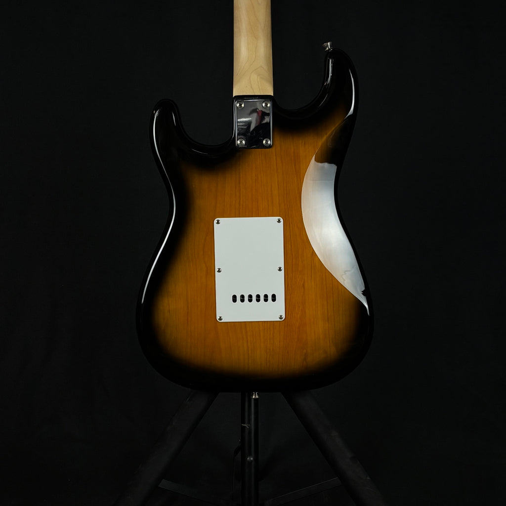 Bacchus Universe Series Stratocaster