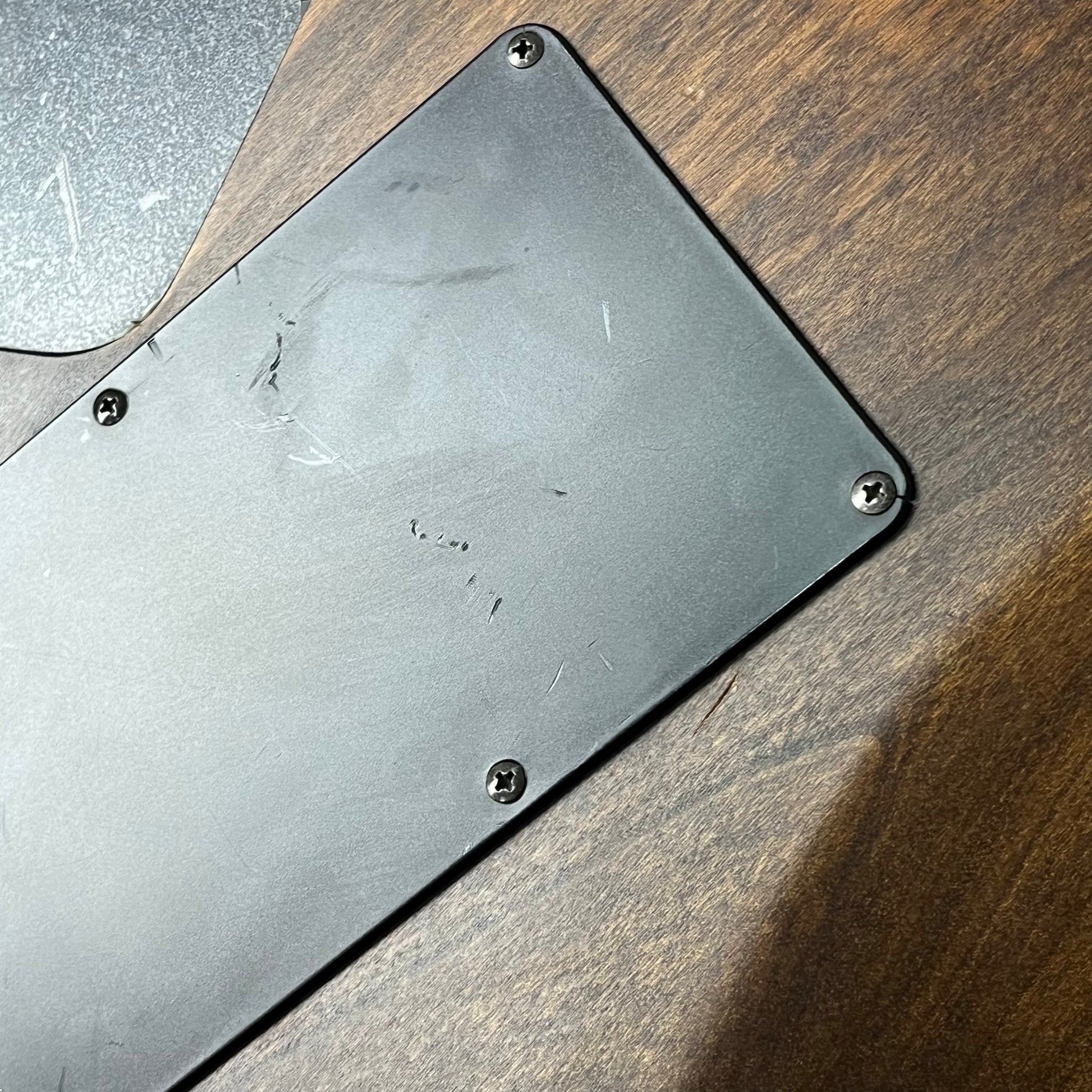 Bacchus Stratocaster FR