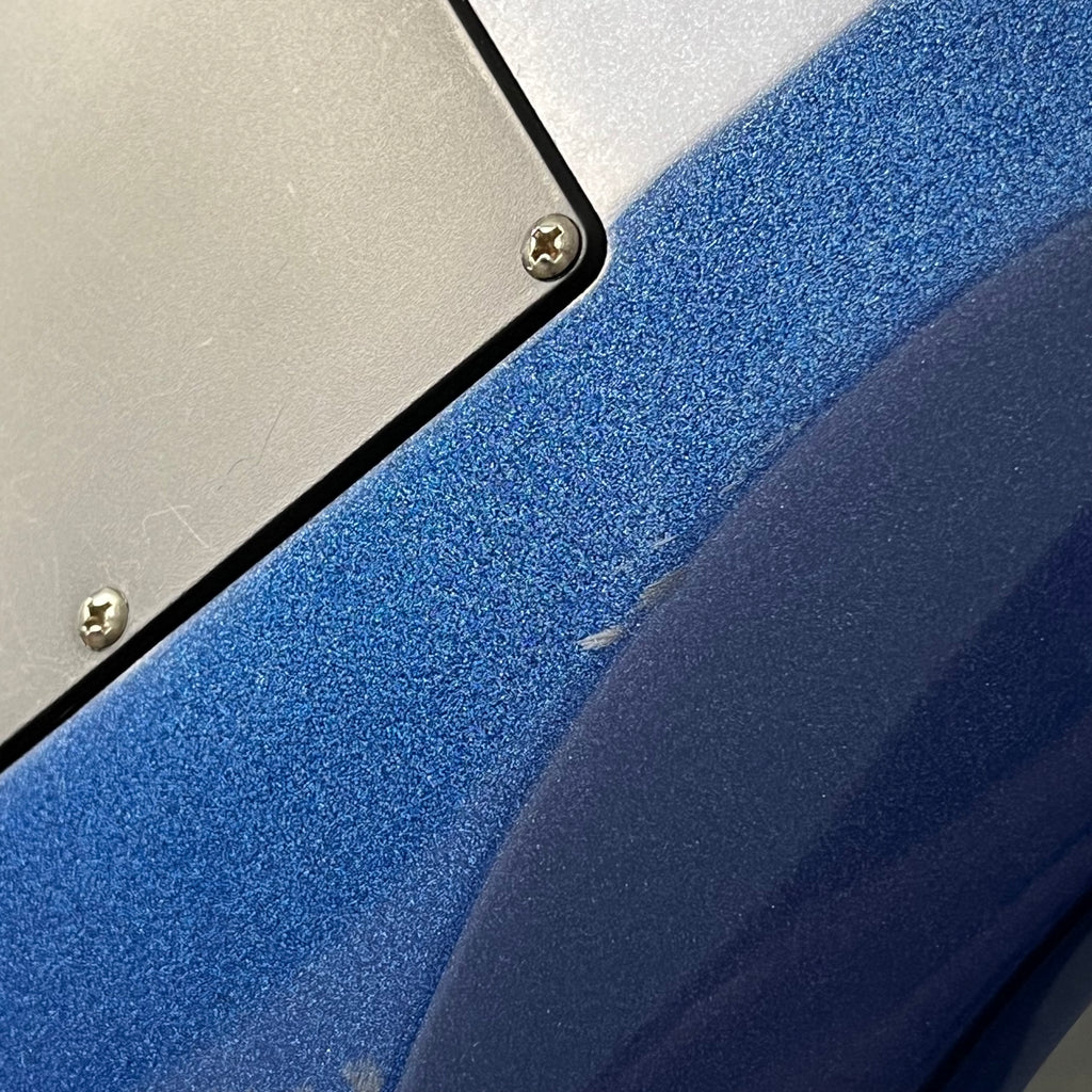 Aria Pro II MAC Series