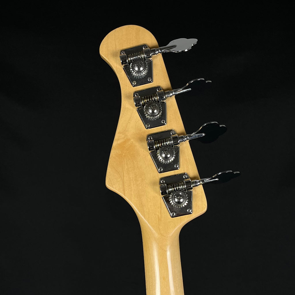 Bacchus BJB-1R Bass