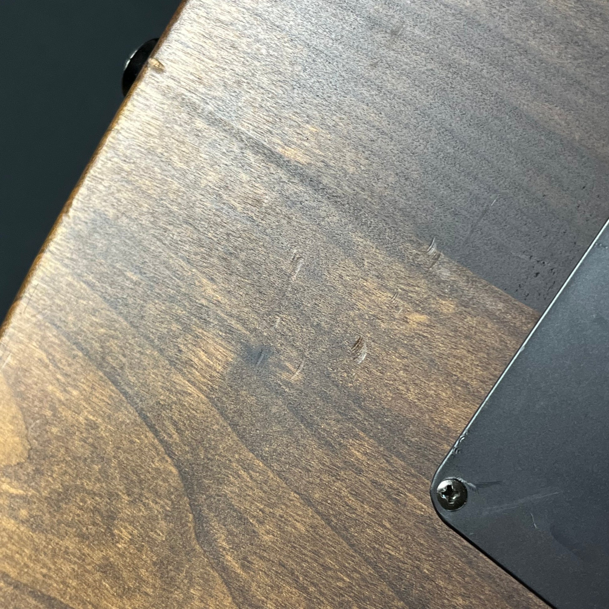 Bacchus Stratocaster FR