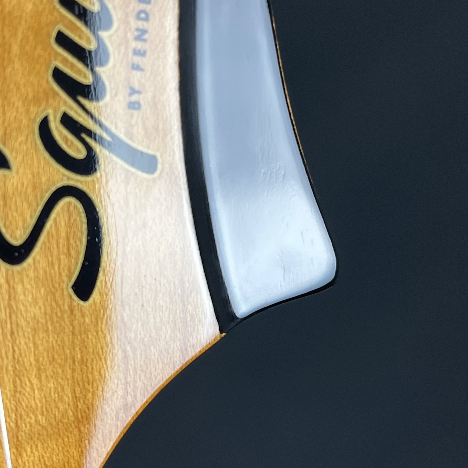 Squier Classic Vibe Starcaster