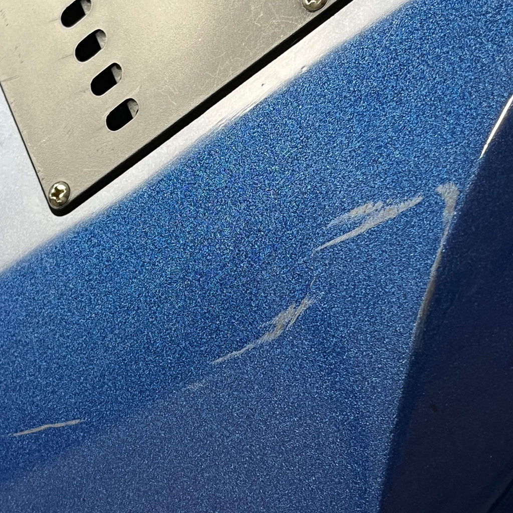 Aria Pro II MAC Series