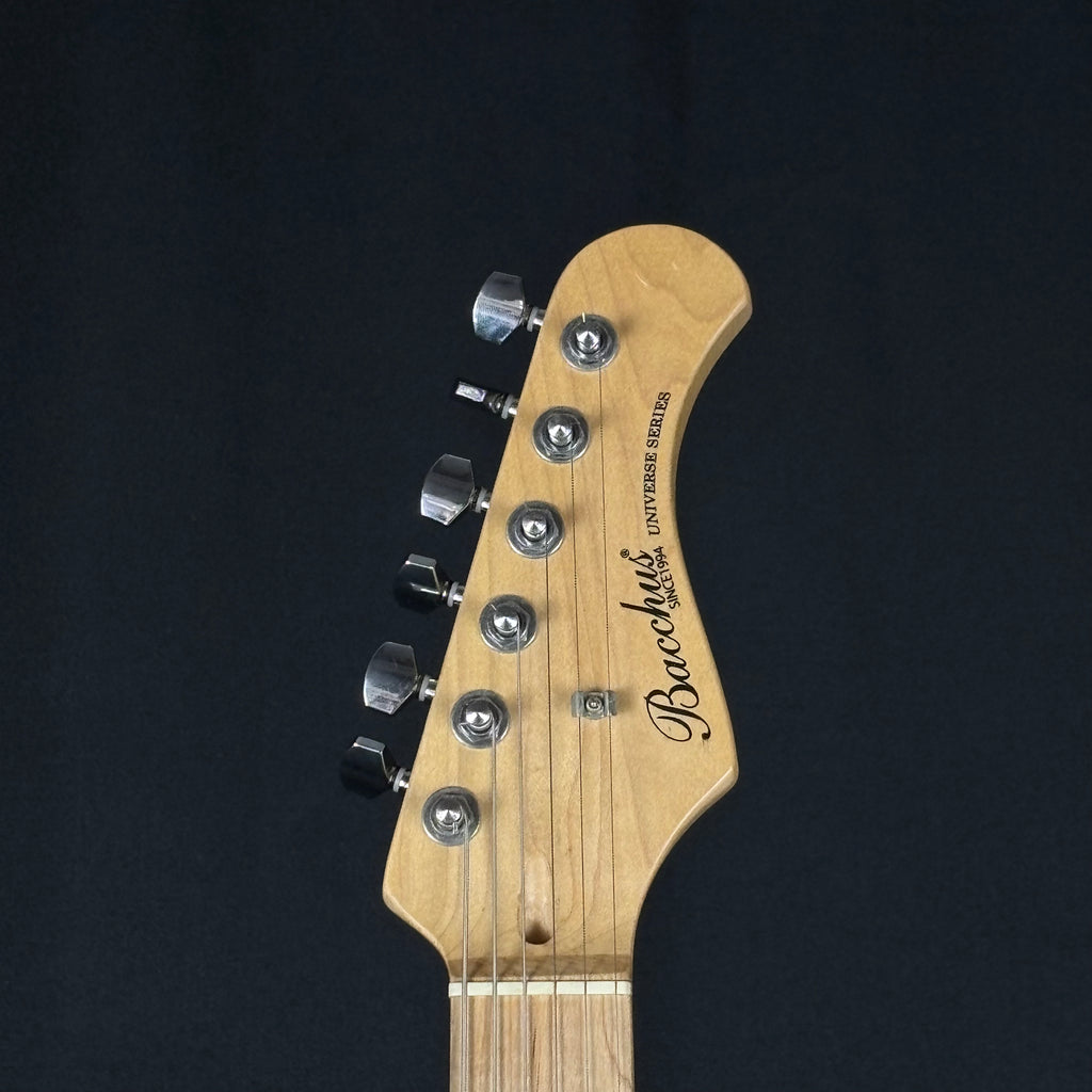 Bacchus Universe Series Stratocaster