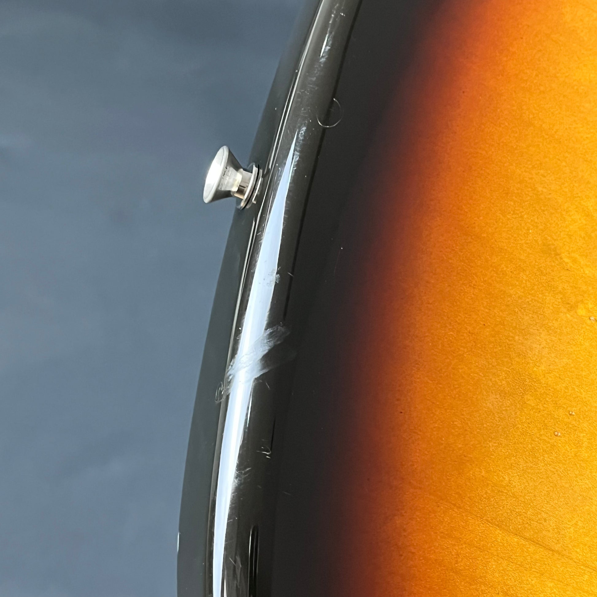 Fender Japan Classic 60s Jazz Bass 2013