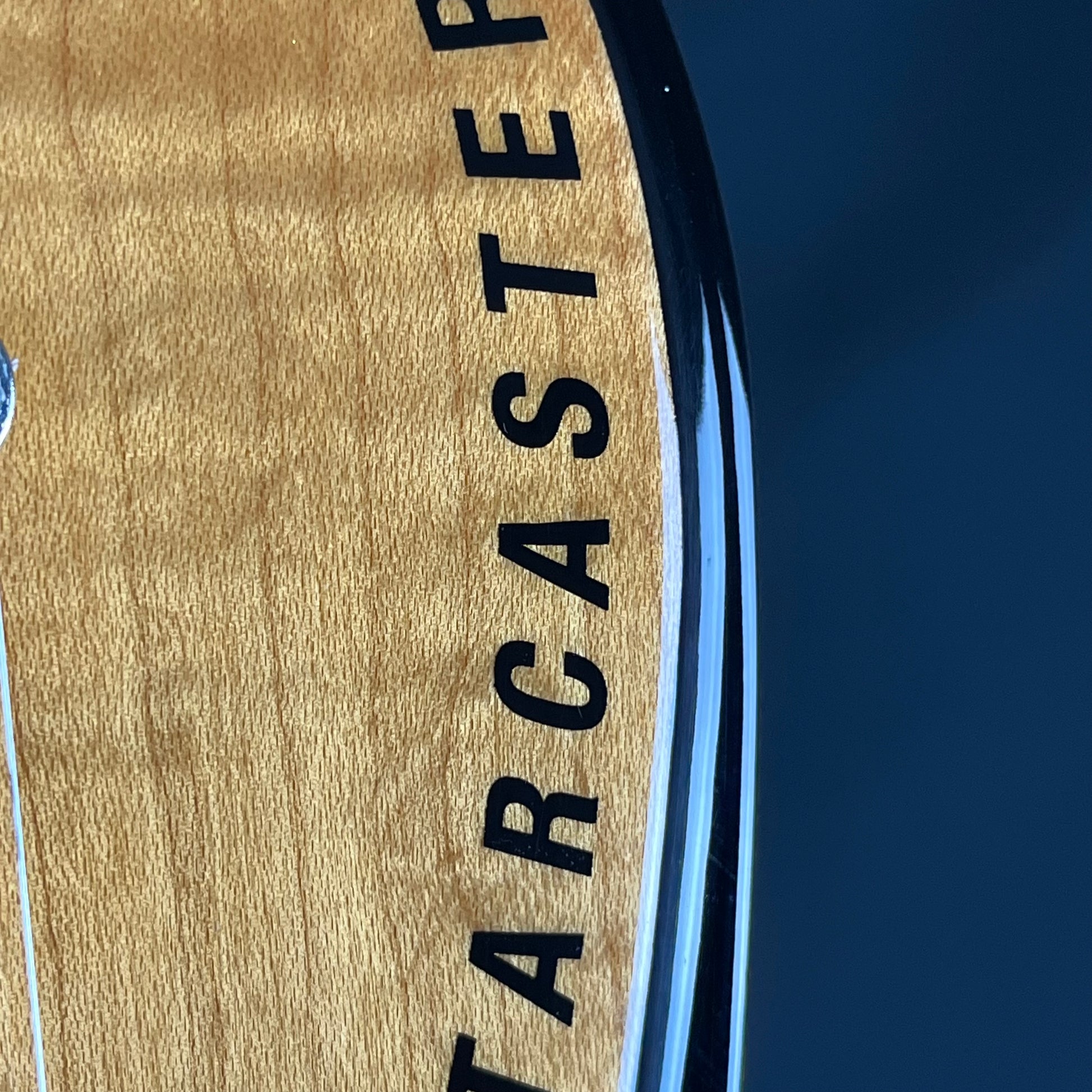 Squier Classic Vibe Starcaster