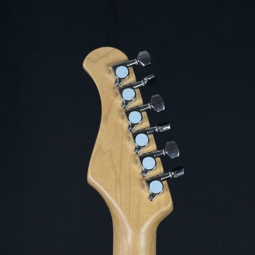 Bacchus Universe Series Stratocaster