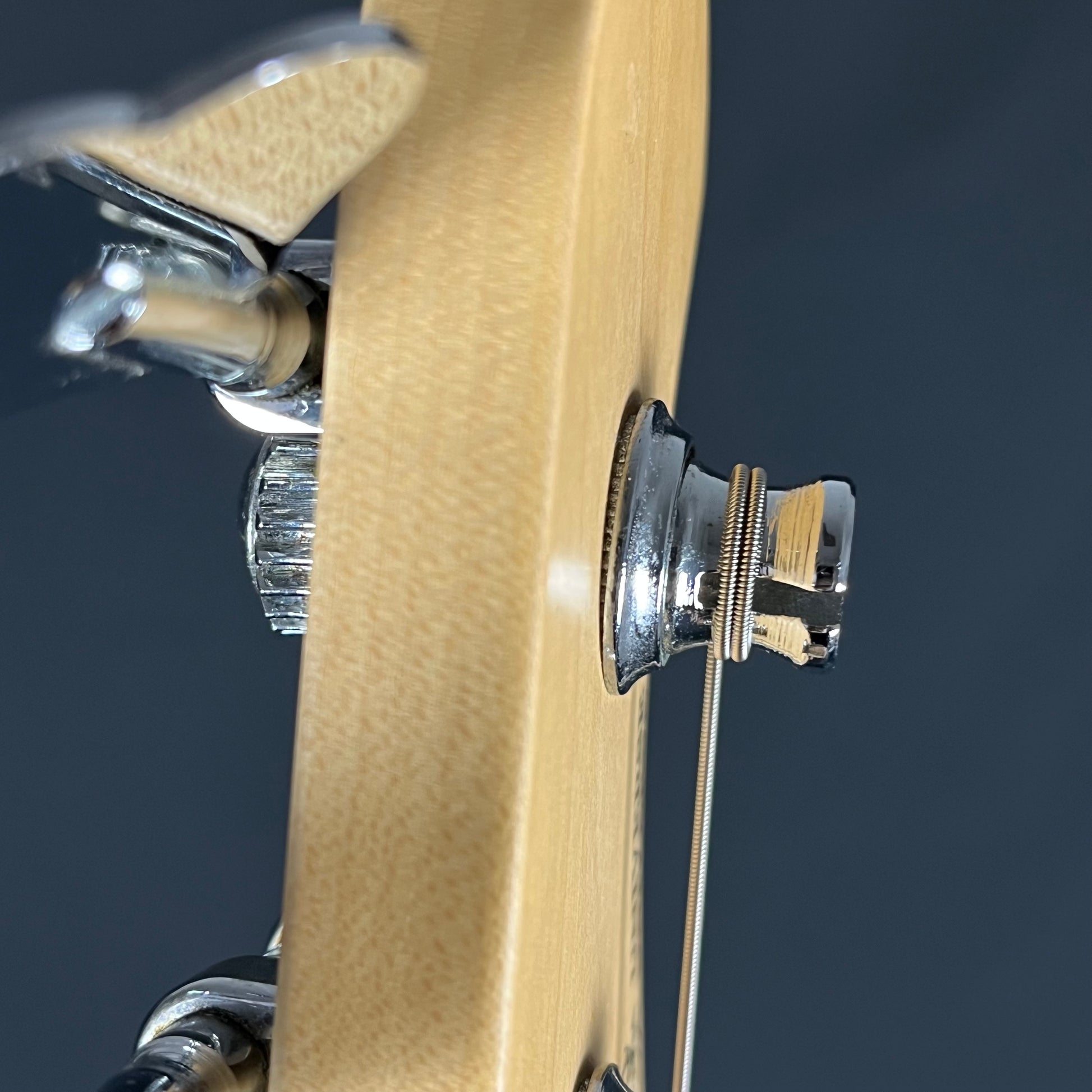 Bacchus BJB-1R Bass