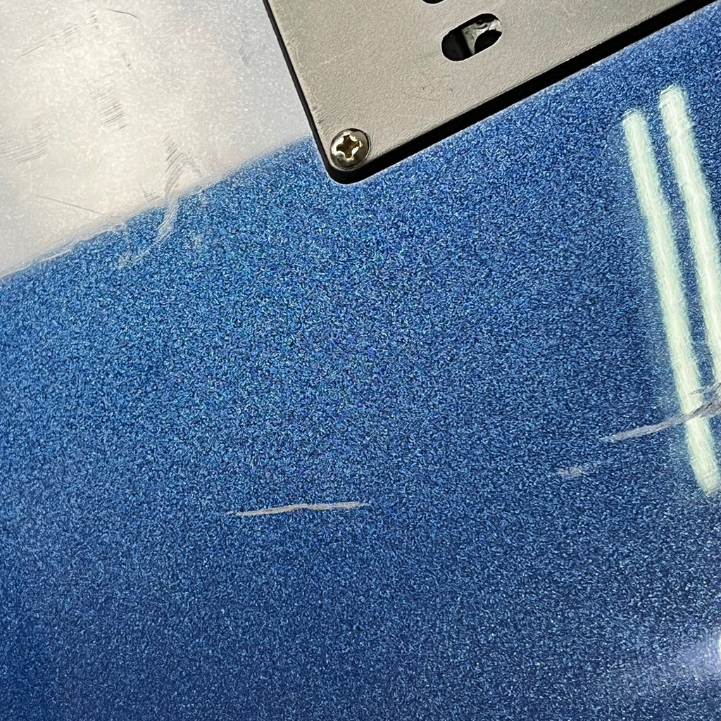 Aria Pro II MAC Series