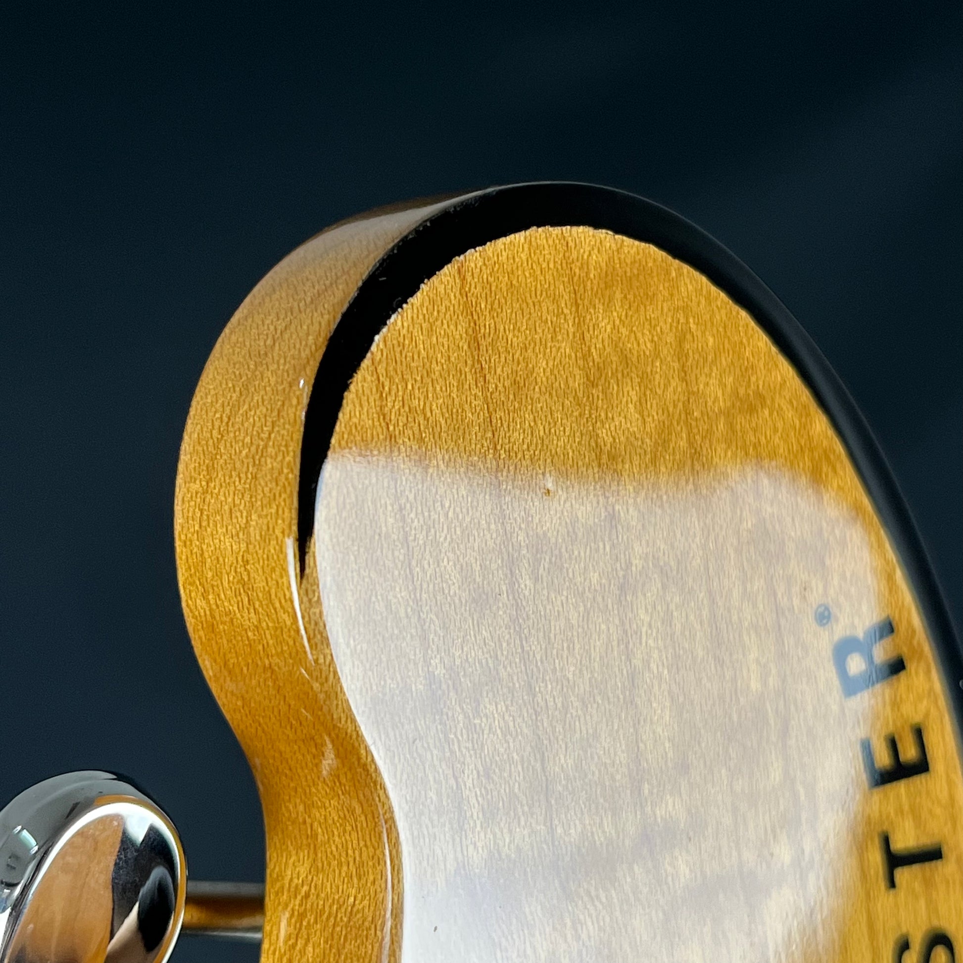 Squier Classic Vibe Starcaster