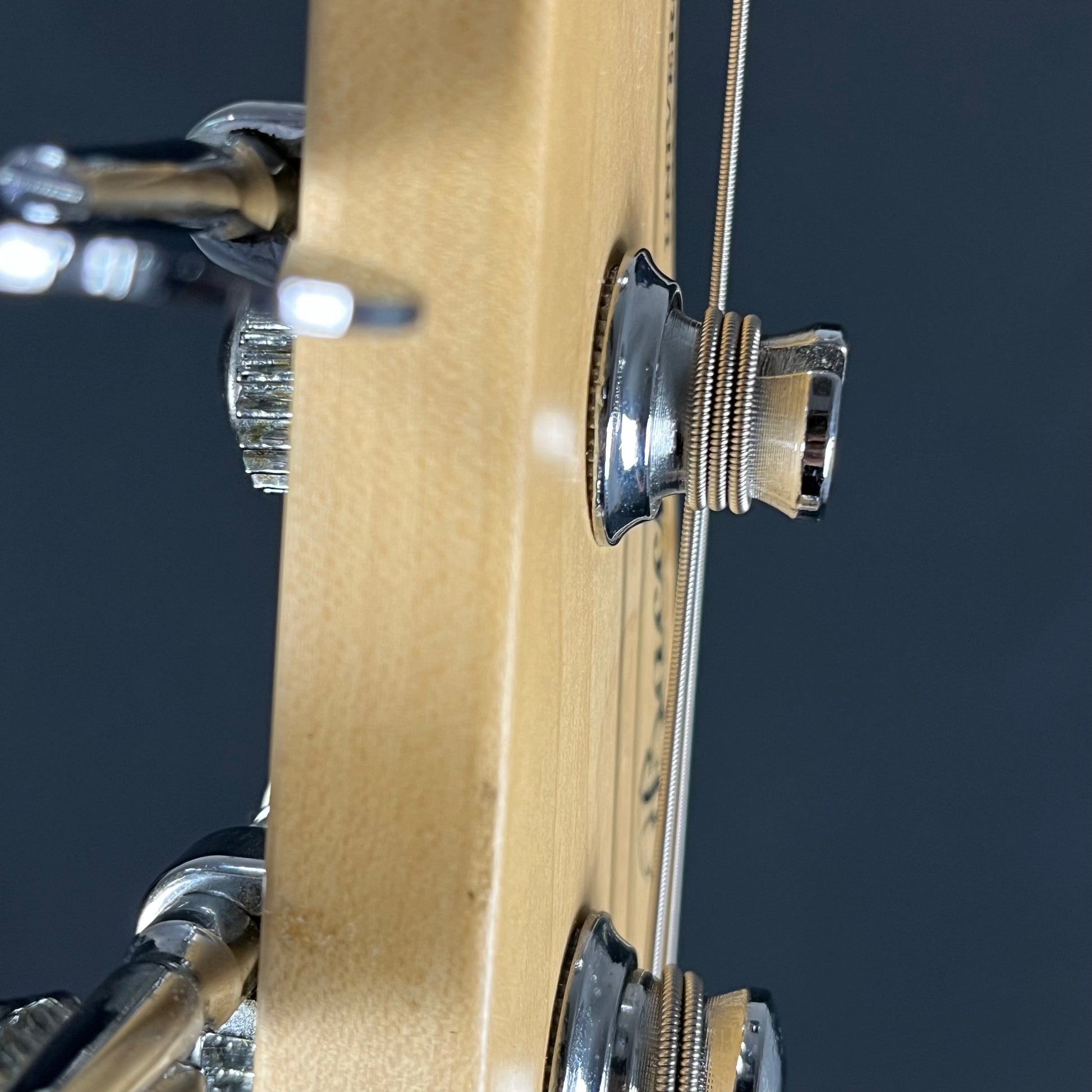 Bacchus BJB-1R Bass