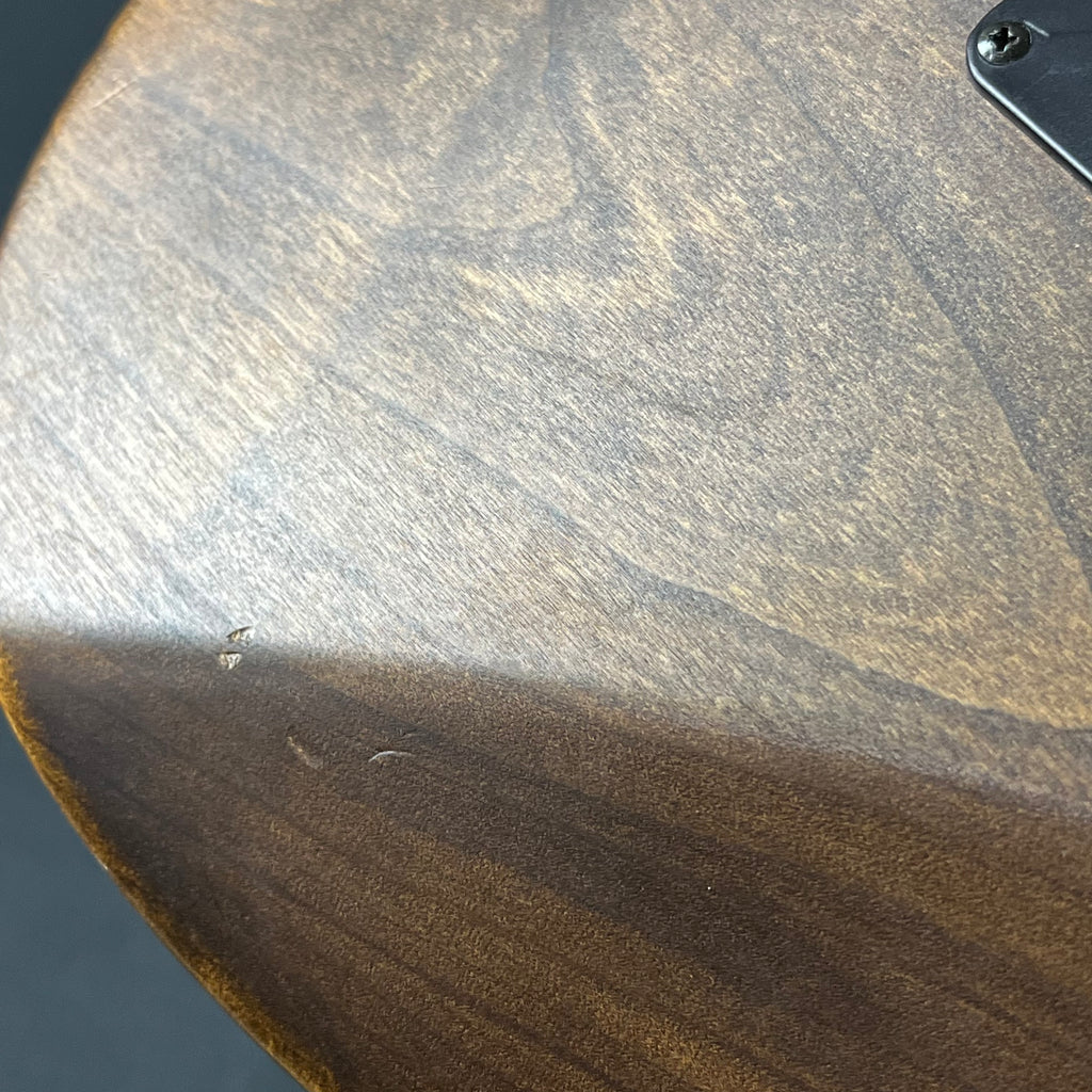 Bacchus Stratocaster FR
