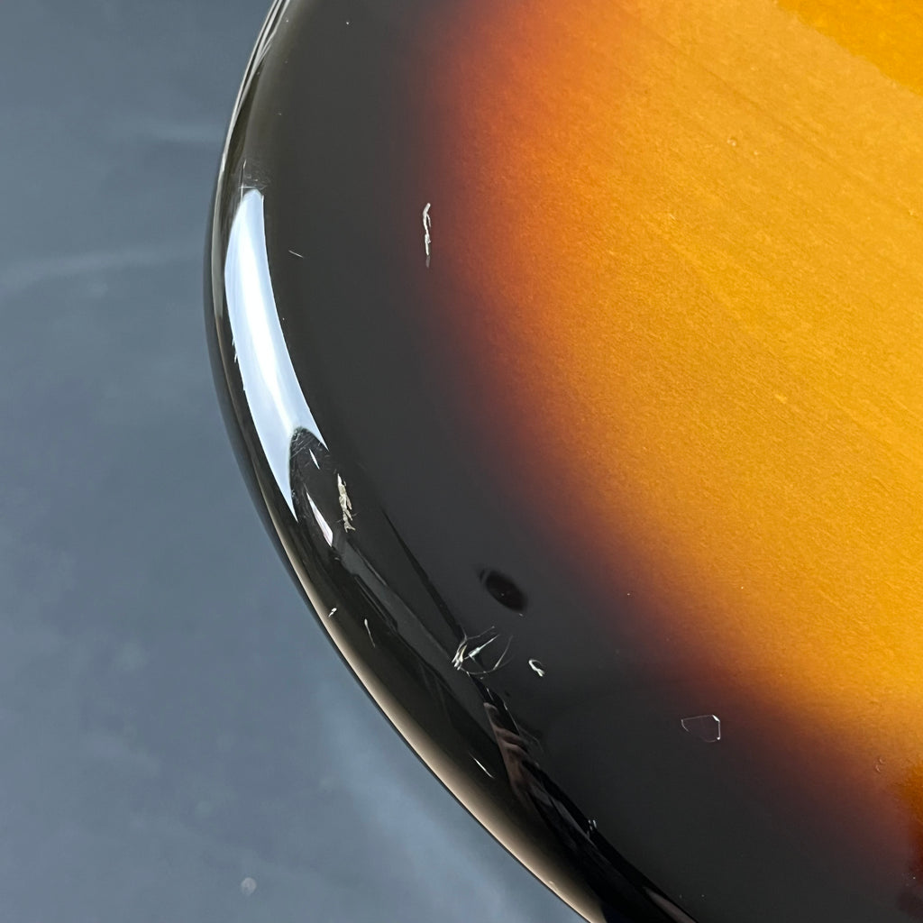 Fender Japan Classic 60s Jazz Bass 2013