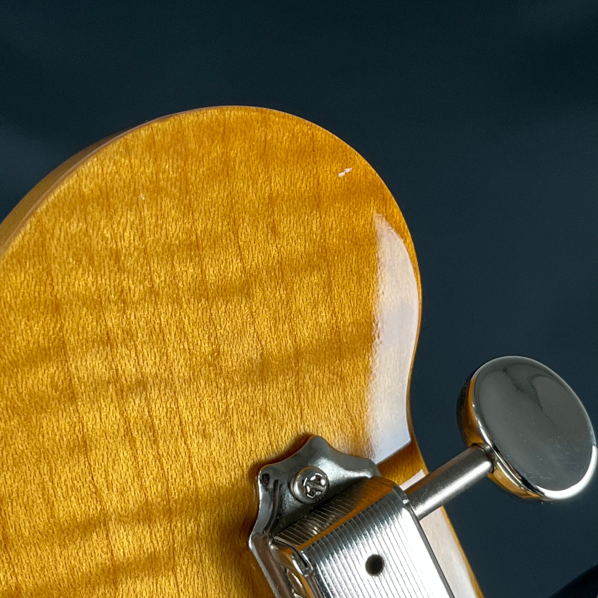 Squier Classic Vibe Starcaster