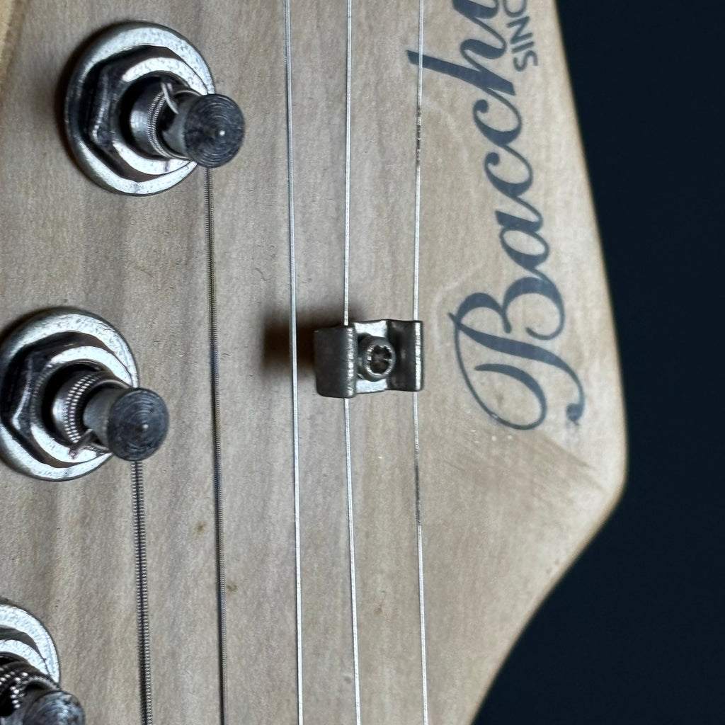 Bacchus Universe Series Stratocaster