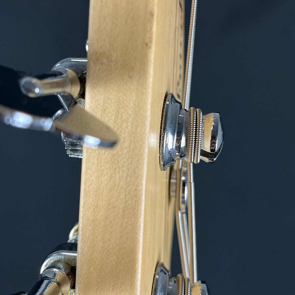 Bacchus BJB-1R Bass