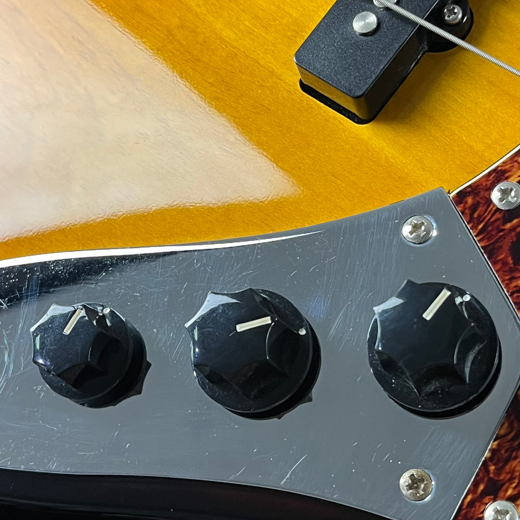 GrassRoots G-JB-55R