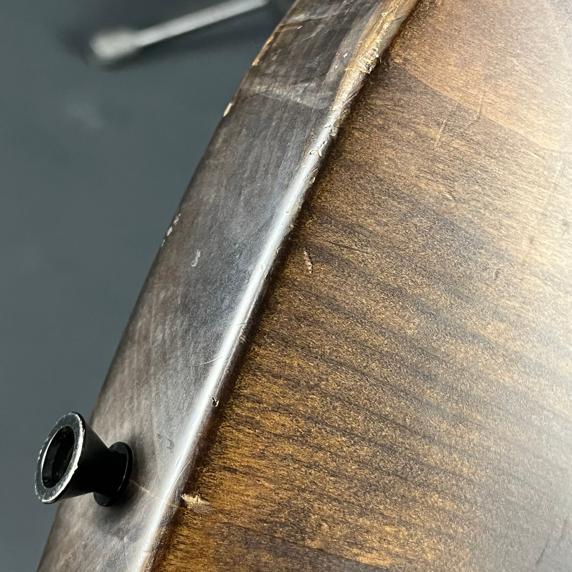 Bacchus Stratocaster FR