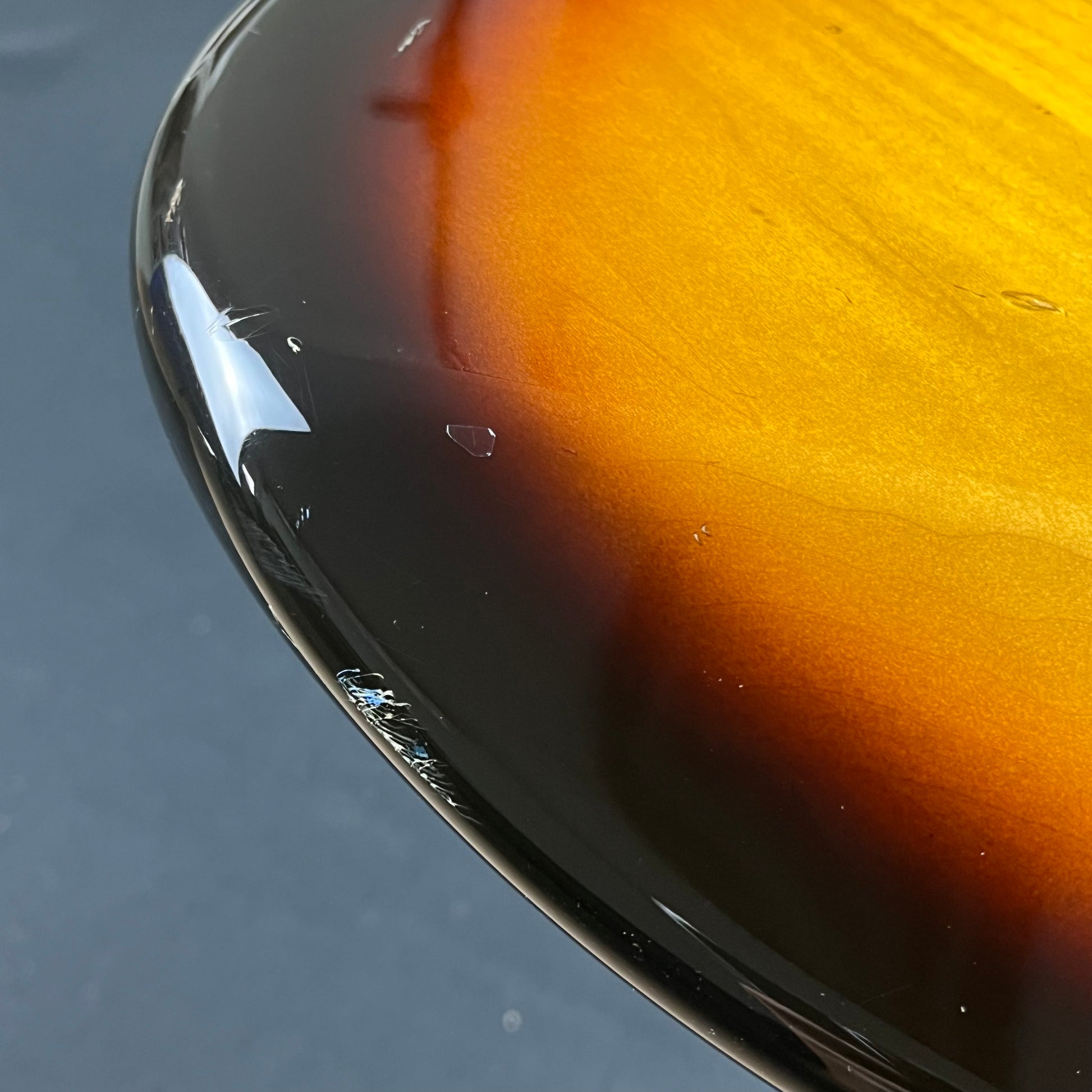 Fender Japan Classic 60s Jazz Bass 2013