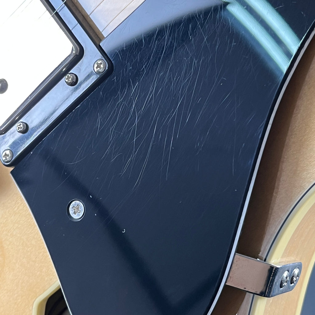 Squier Classic Vibe Starcaster