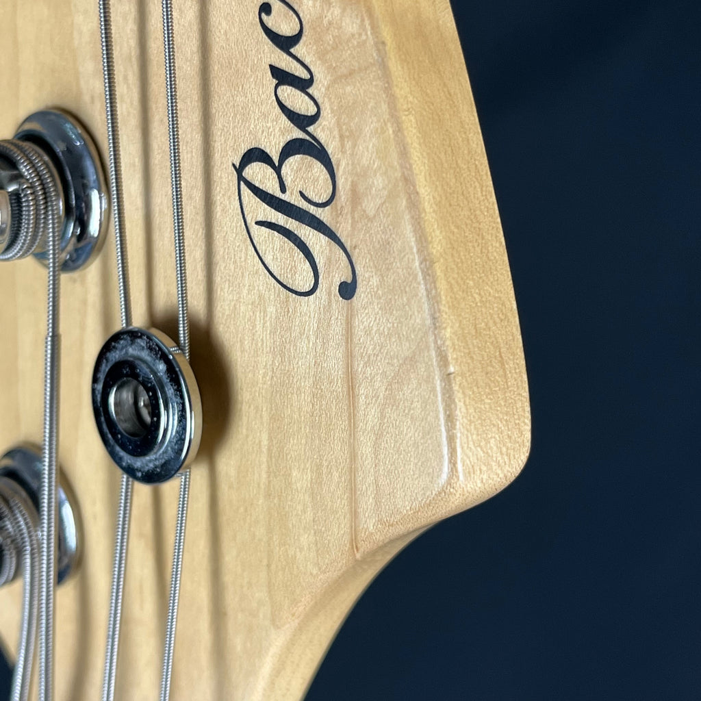 Bacchus BJB-1R Bass