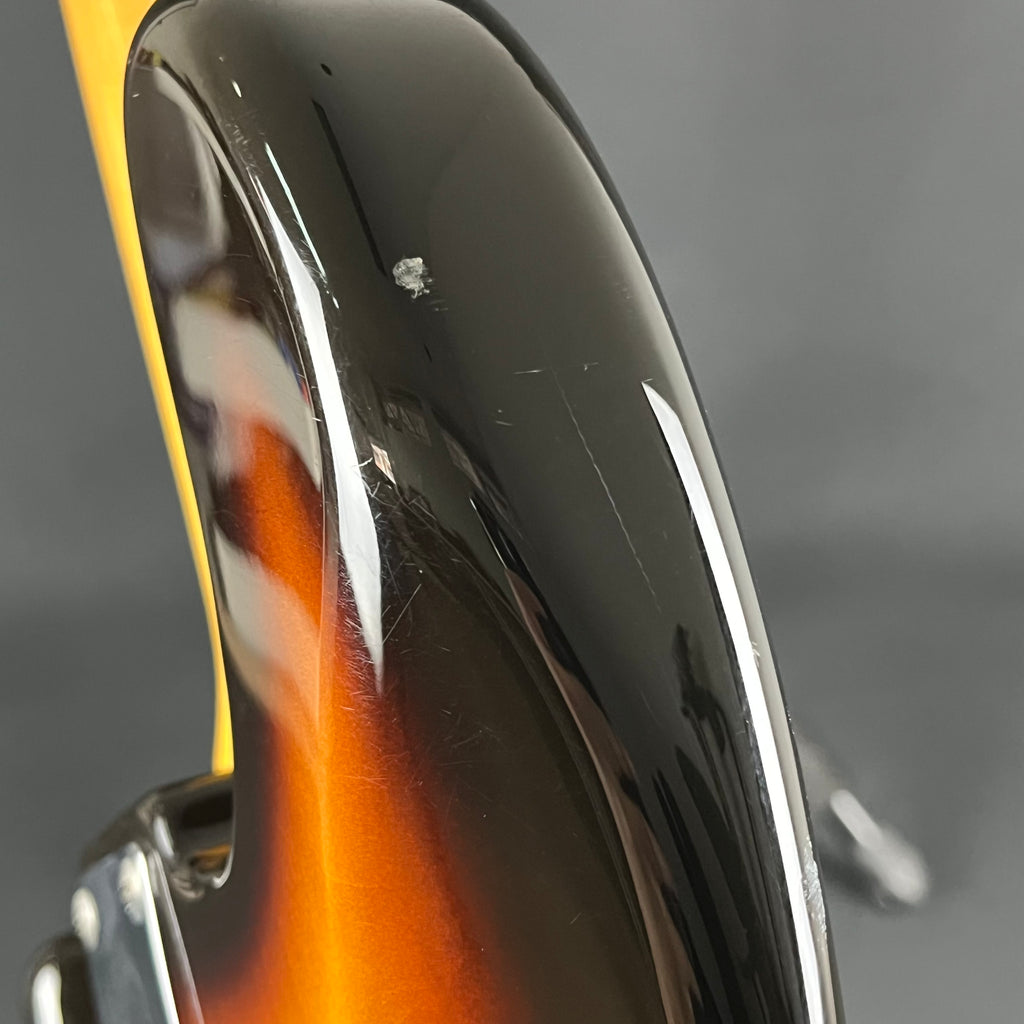 Fender Japan Classic 60s Jazz Bass 2013